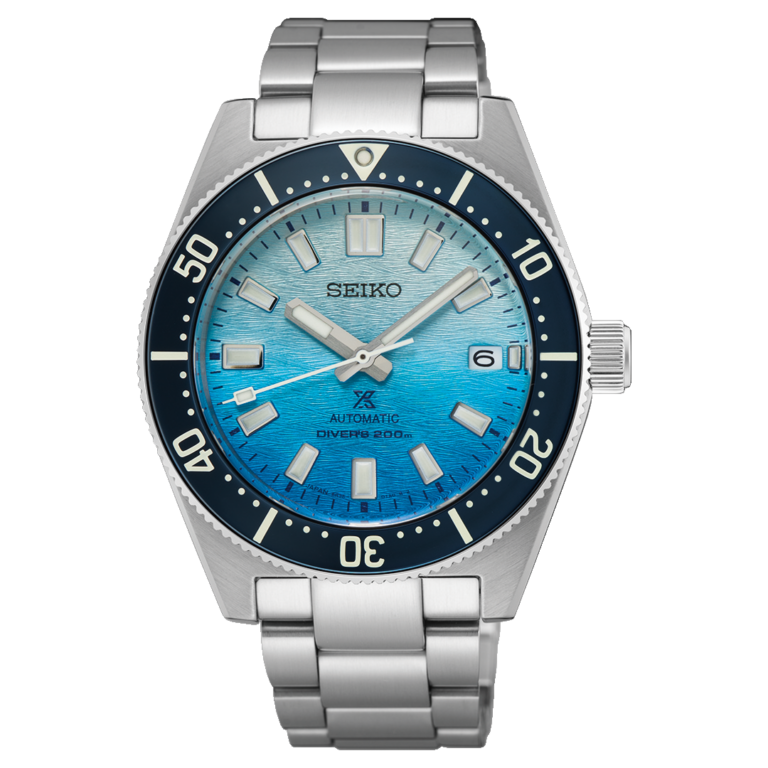 Seiko 40.5mm Nam SPB473J1