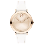 Movado 34mm Nữ 3601101 - Ảnh 1