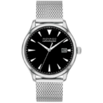 Movado 40mm Nam 3650087 - Ảnh 1