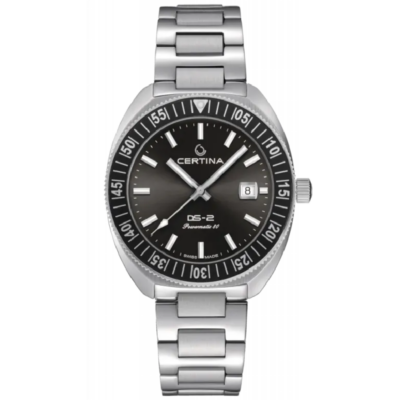 Ảnh sản phẩm Certina 41.1mm Nam C024.607.11.081.02