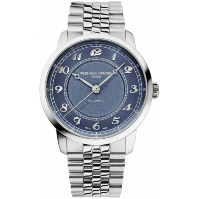Ảnh sản phẩm Frederique Constant 38.5mm Nam FC-301BL3B6B
