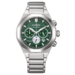Citizen 41mm Nam CA4691-59Z - Ảnh 1
