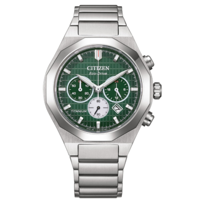 Ảnh sản phẩm Citizen 41mm Nam CA4691-59Z