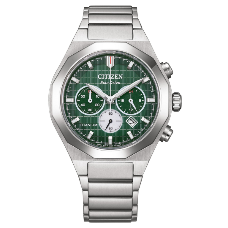 Citizen 41mm Nam CA4691-59Z