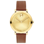 Movado 34mm Nữ 3601102 - Ảnh 1