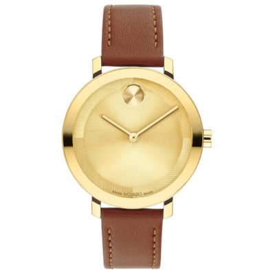 Ảnh sản phẩm Movado 34mm Nữ 3601102