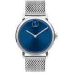 Movado 40mm Nam 3600901 - Ảnh 1