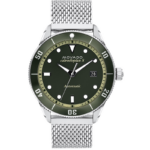 Movado 43mm Nam 3650135 - Ảnh 1