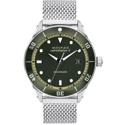 Ảnh sản phẩm Movado 43mm Nam 3650135