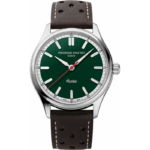 Frederique Constant 40mm Nam FC-301BL3B6B - Ảnh 1