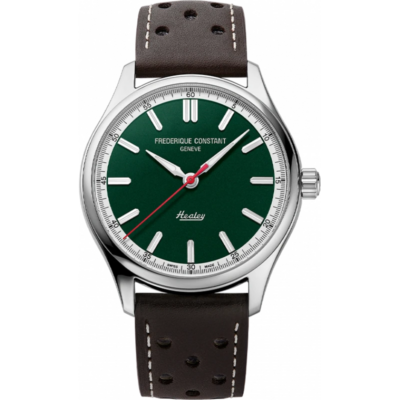 Ảnh sản phẩm Frederique Constant 40mm Nam FC-301BL3B6B