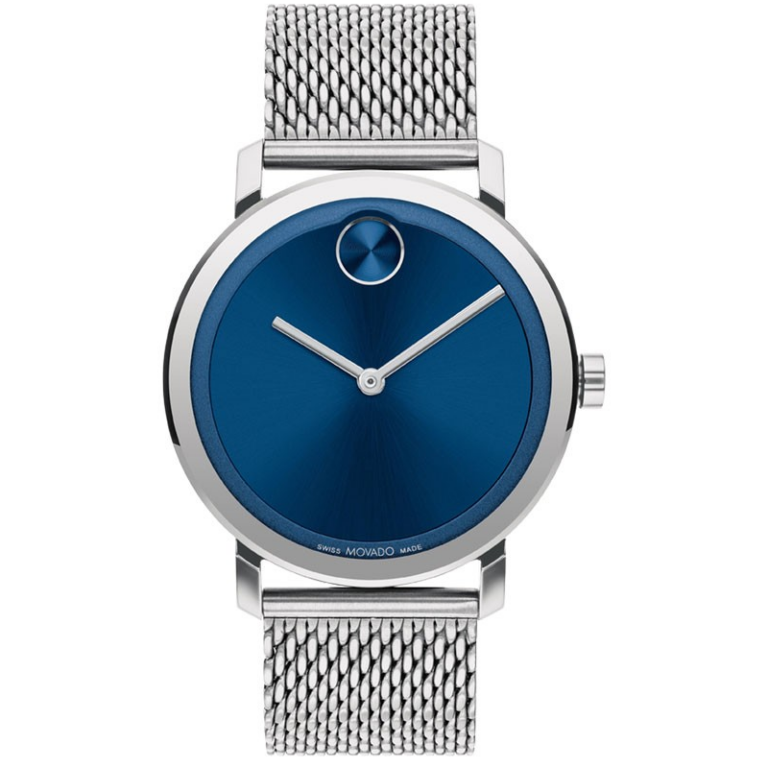 Movado 40mm Nam 3600901