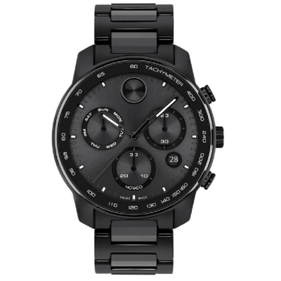 Movado 44mm Nam 3601103