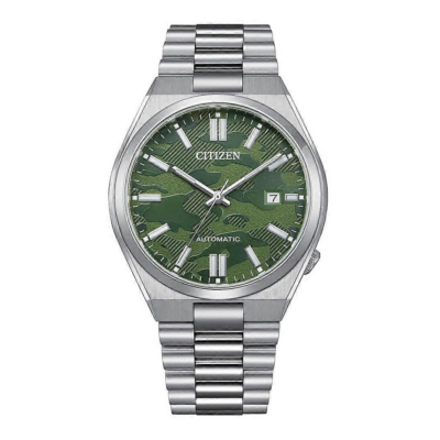 Ảnh sản phẩm Citizen 40mm Nam NJ0159-86X