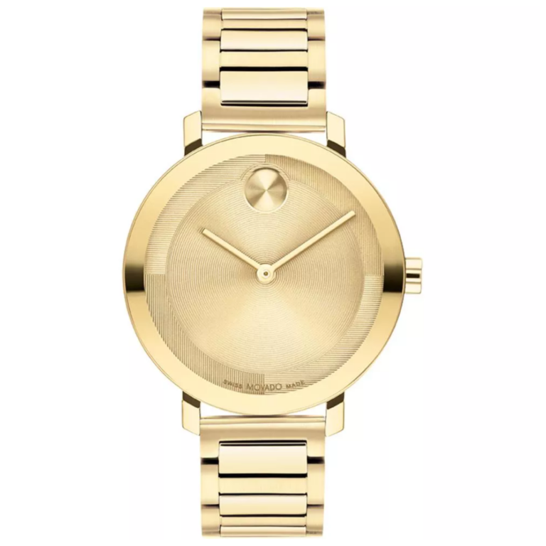 Movado 34mm Nữ 3601104
