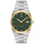 Movado 39mm Nam 3600942 - Ảnh 1