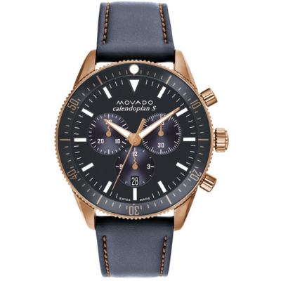 Movado 42mm Nam 3650168