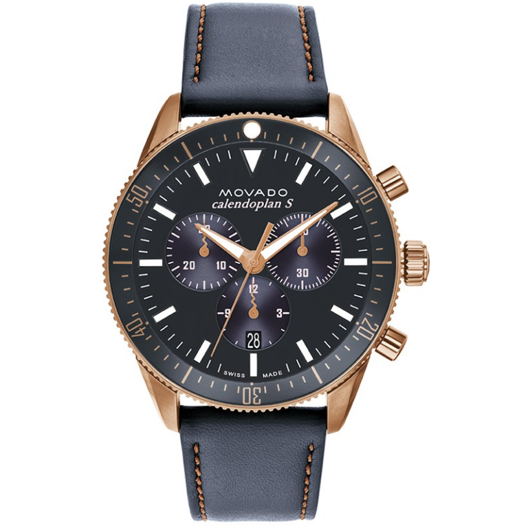 Movado 42mm Nam 3650168