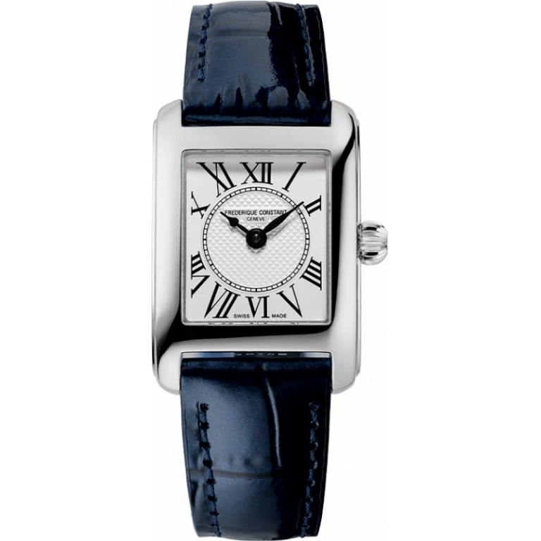 Frederique Constant 23mm x 21mm Nữ FC-200MC26