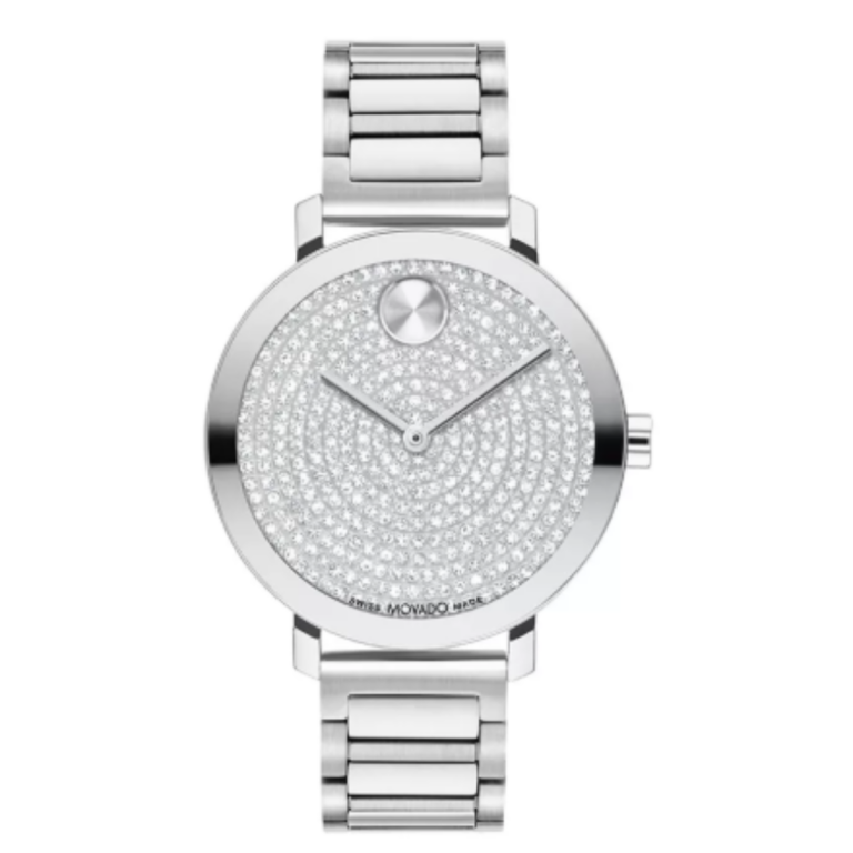 Movado 34mm Nữ 3601151