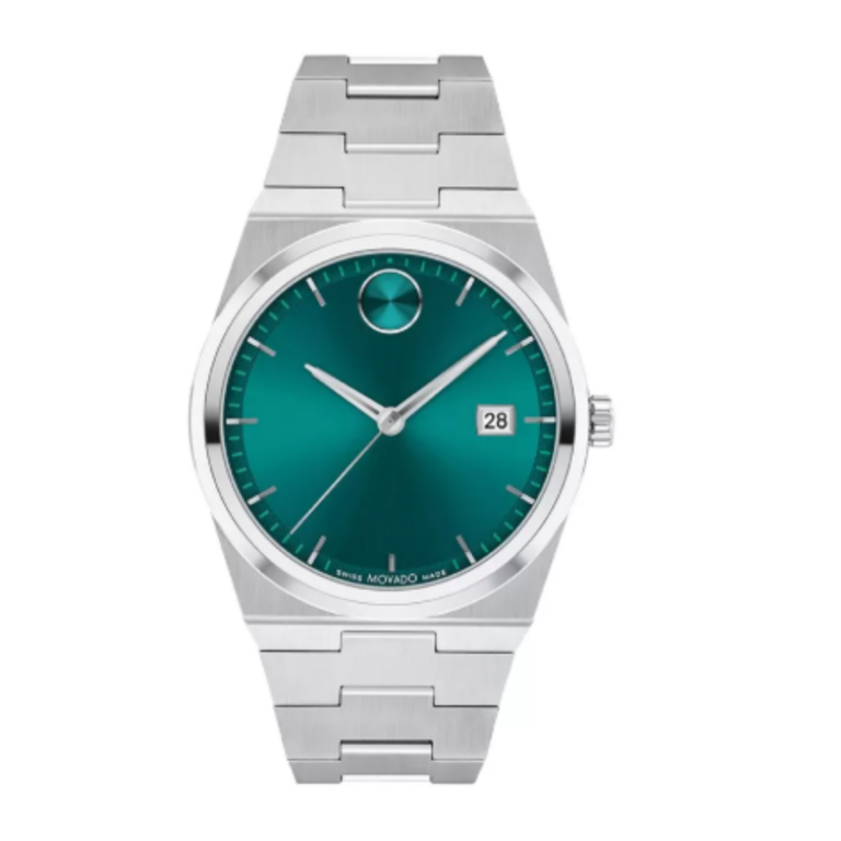 Movado 40mm Nam 3601222