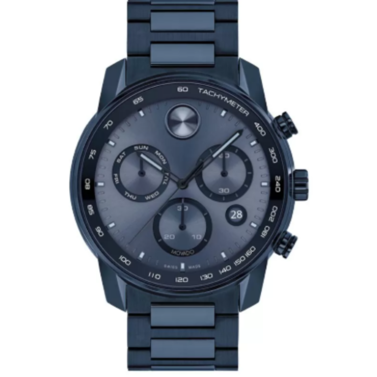 Movado 44mm Nam 3600868