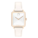 Movado 26mmx28mm Nữ 3601211 - Ảnh 1