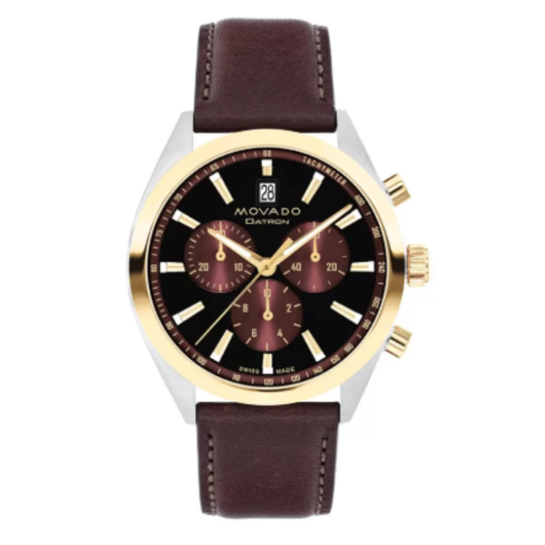 Movado 41mm Nam 3650182