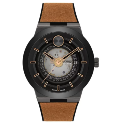 Movado 43.5mm Nam 3600928