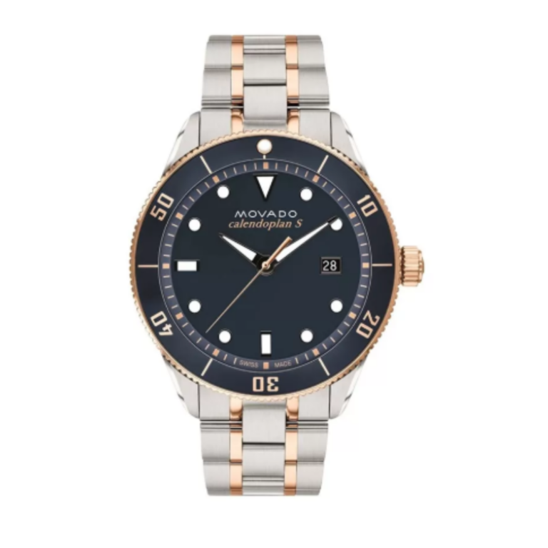 Movado 43mm Nam 3650185