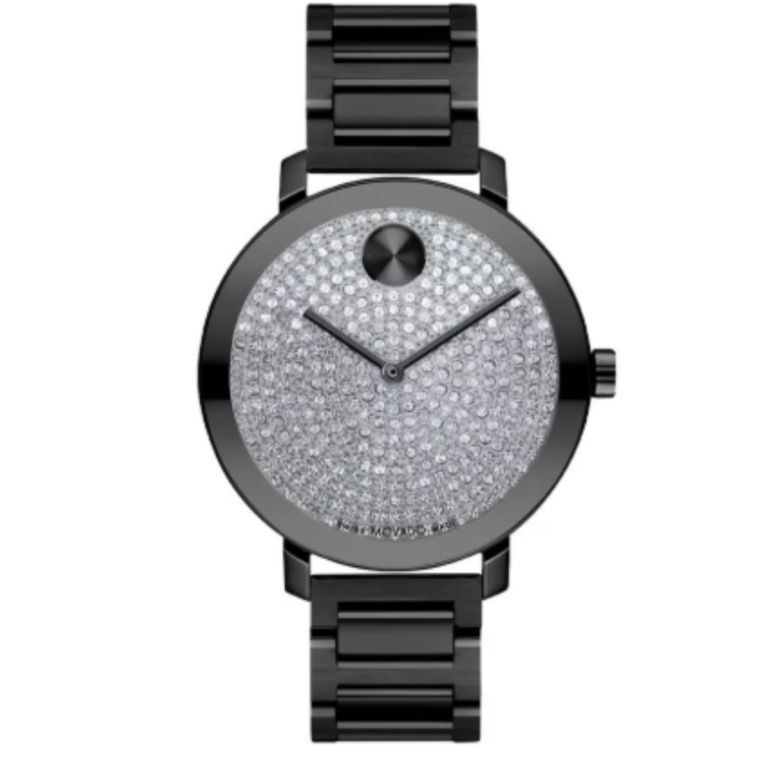 Movado 34mm Nữ 3600930