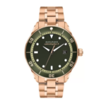 Movado 44mm Nam 3650186 - Ảnh 1