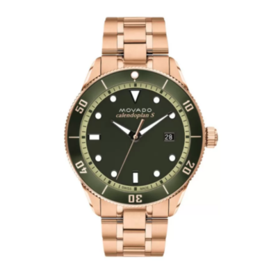 Movado 44mm Nam 3650186