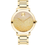 Movado 34mm Nữ 3600931 - Ảnh 1