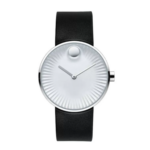 Movado 40mm Nam 3680001 - Ảnh 1