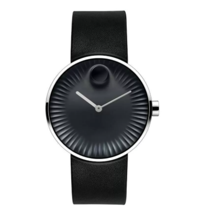 Movado 40mm Nam 3680002
