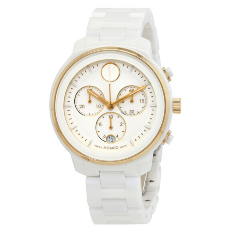 Movado 39.5mm Nam 3600933