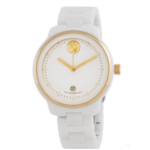 Movado 38.5mm Unisex 3600934 - Ảnh 1