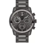 Movado 44mm Nam 3600867 - Ảnh 1