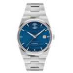 Movado 39mm Nam 3600940 - Ảnh 1