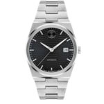 Movado 39mm Nam 3600941 - Ảnh 1