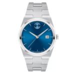 Movado 40mm Nam 3601221 - Ảnh 1