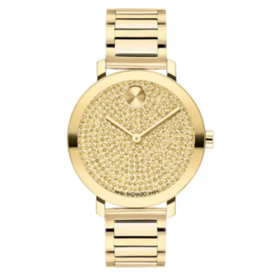 Ảnh sản phẩm Movado 34mm Nữ error_khong_co_mpn