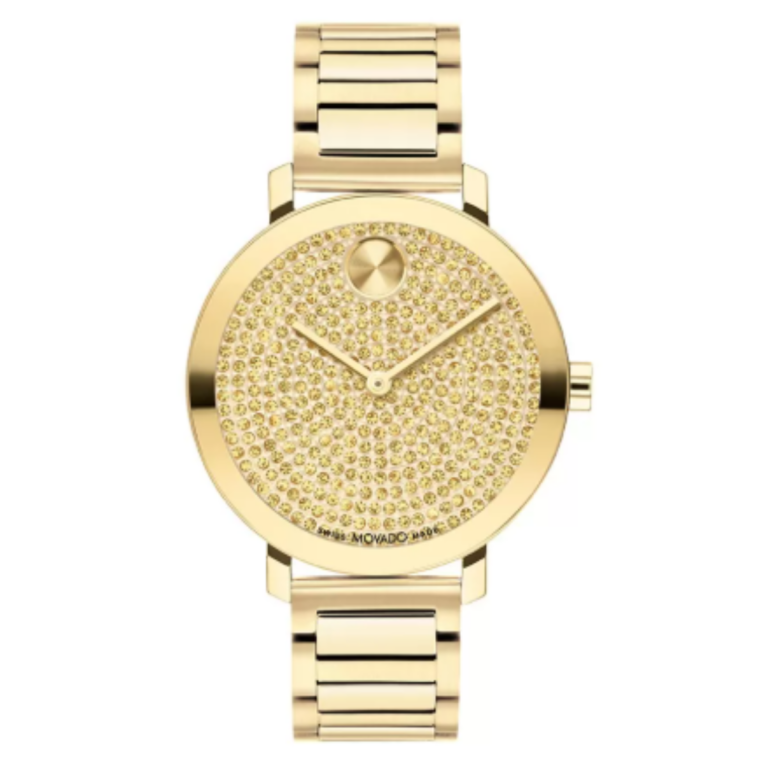 Movado 34mm Nữ error_khong_co_mpn