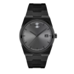 Movado 40mm Nam 3601224 - Ảnh 1