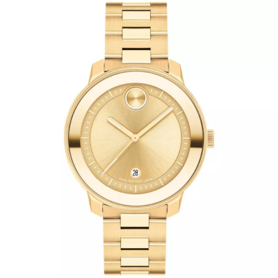 Movado 38mm Unisex 3600871