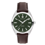 Movado 40mm Nam 3650174 - Ảnh 1