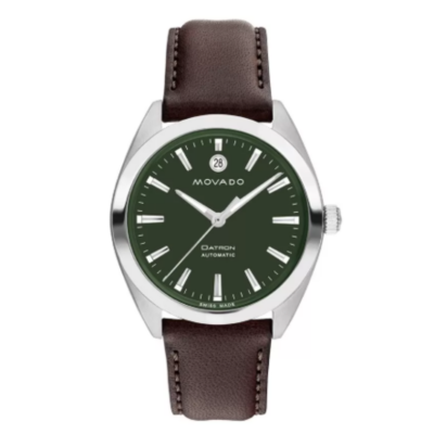 Movado 40mm Nam 3650174