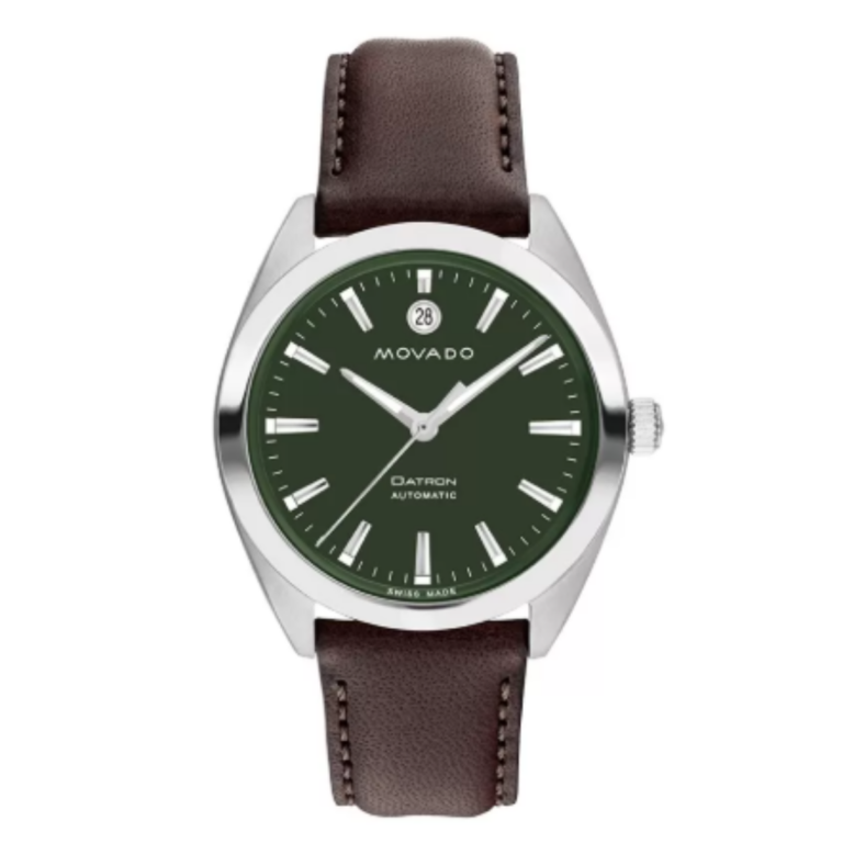 Movado 40mm Nam 3650174