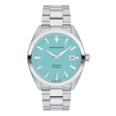 Movado 40mm Nam 3650175